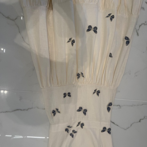 Dress - Picture 4 of 5